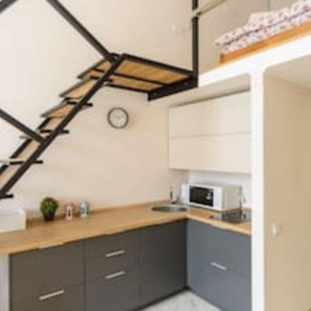 キエフSmart House 11アパートメント エクステリア 写真
