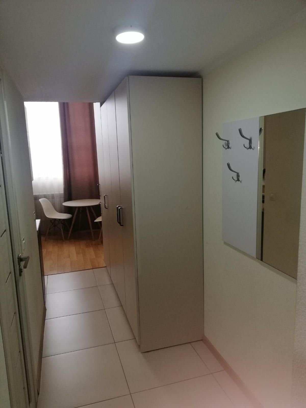 キエフSmart House 11アパートメント 部屋 写真